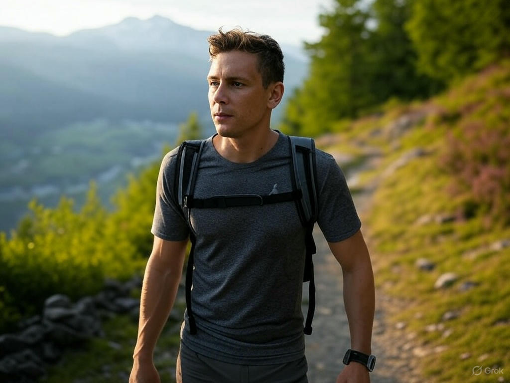 Discover The Hiking Collection: Gear Up for Every Trail with RMAC