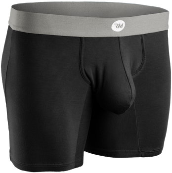 Why PSD Underwear for Men 