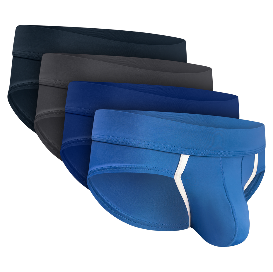 Guys Panties | Comfortable & Supportive Underwear | RMAC – Real Men