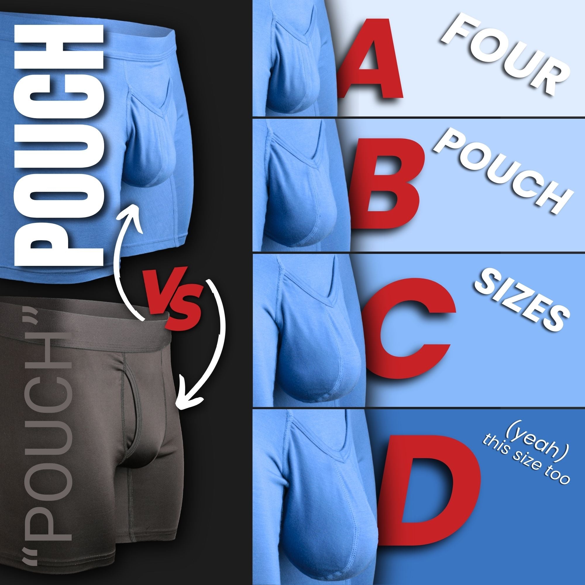 Low Rise Briefs Men