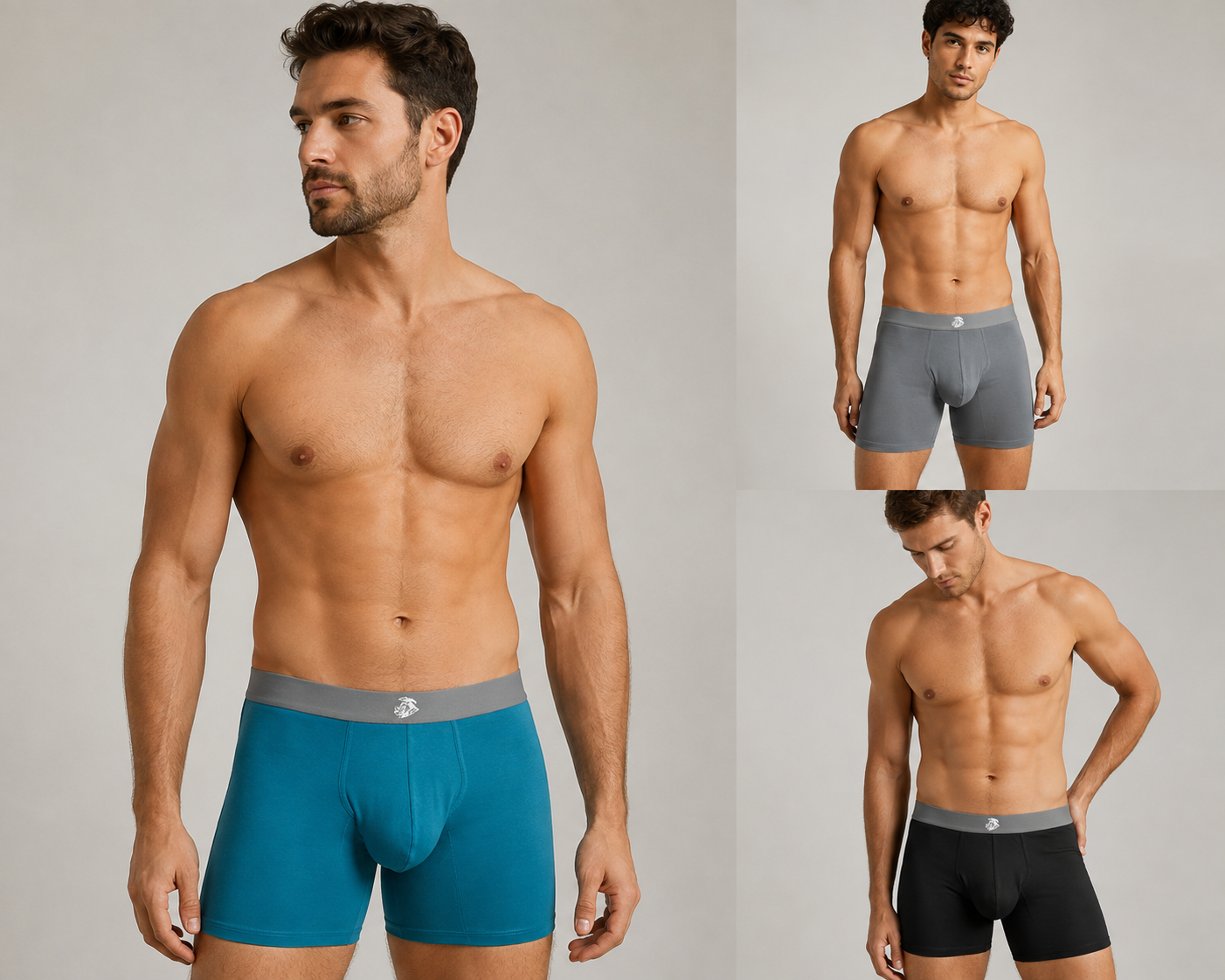 Boxers vs Briefs: Choosing the Right Style and Fit