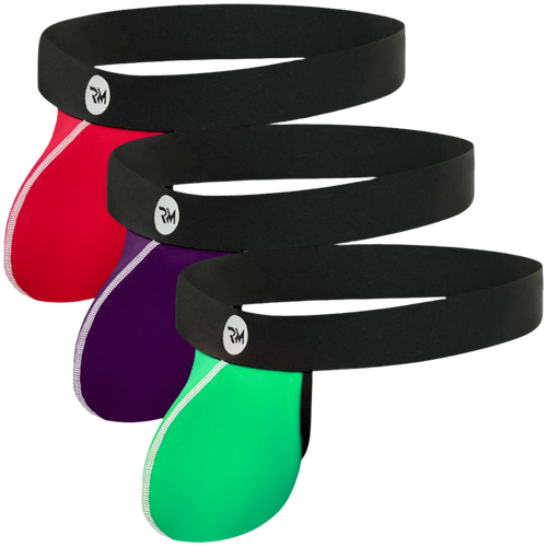 Straight Men Wearing Thong Underwear: Different Body Types Finding Your Perfect Fit