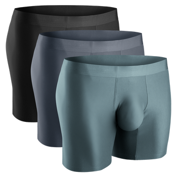 Compression Boxers