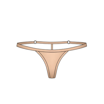 What is a G-String? Underwear Guide – Real Men Apparel Company
