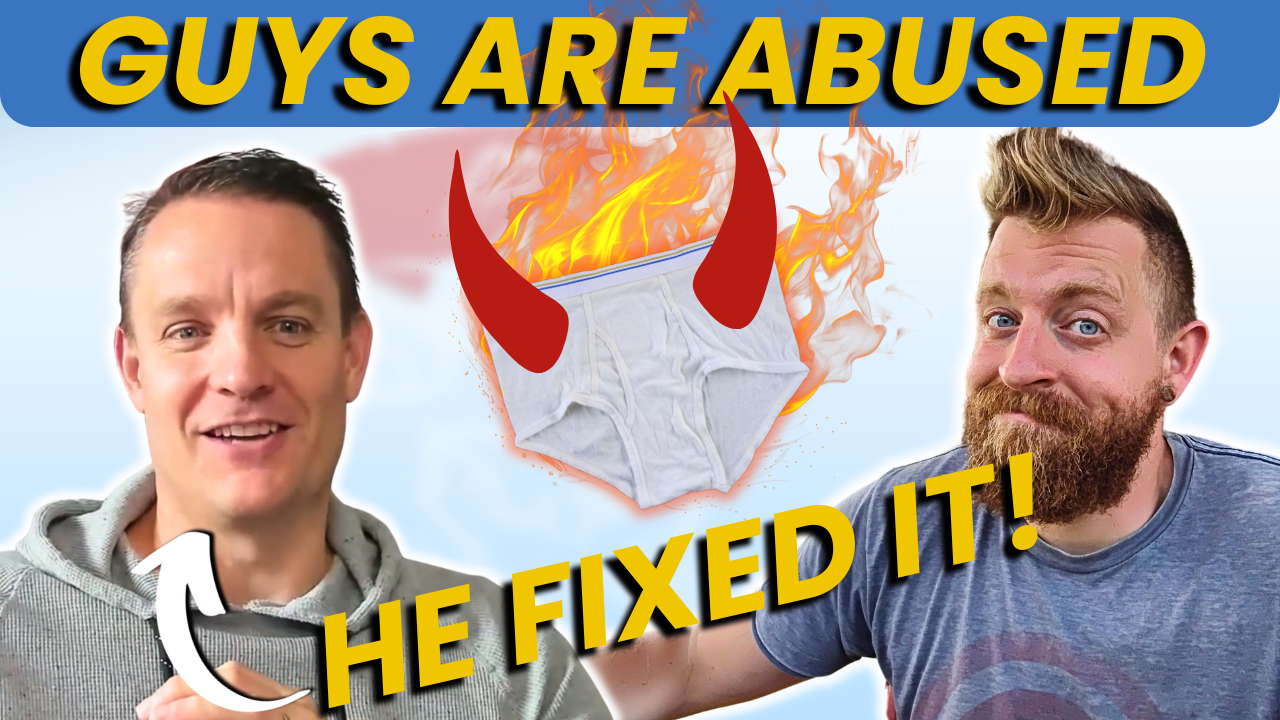 External vs Internal: The Pouch Design That Changes Everything (Founder Interview Part 2)