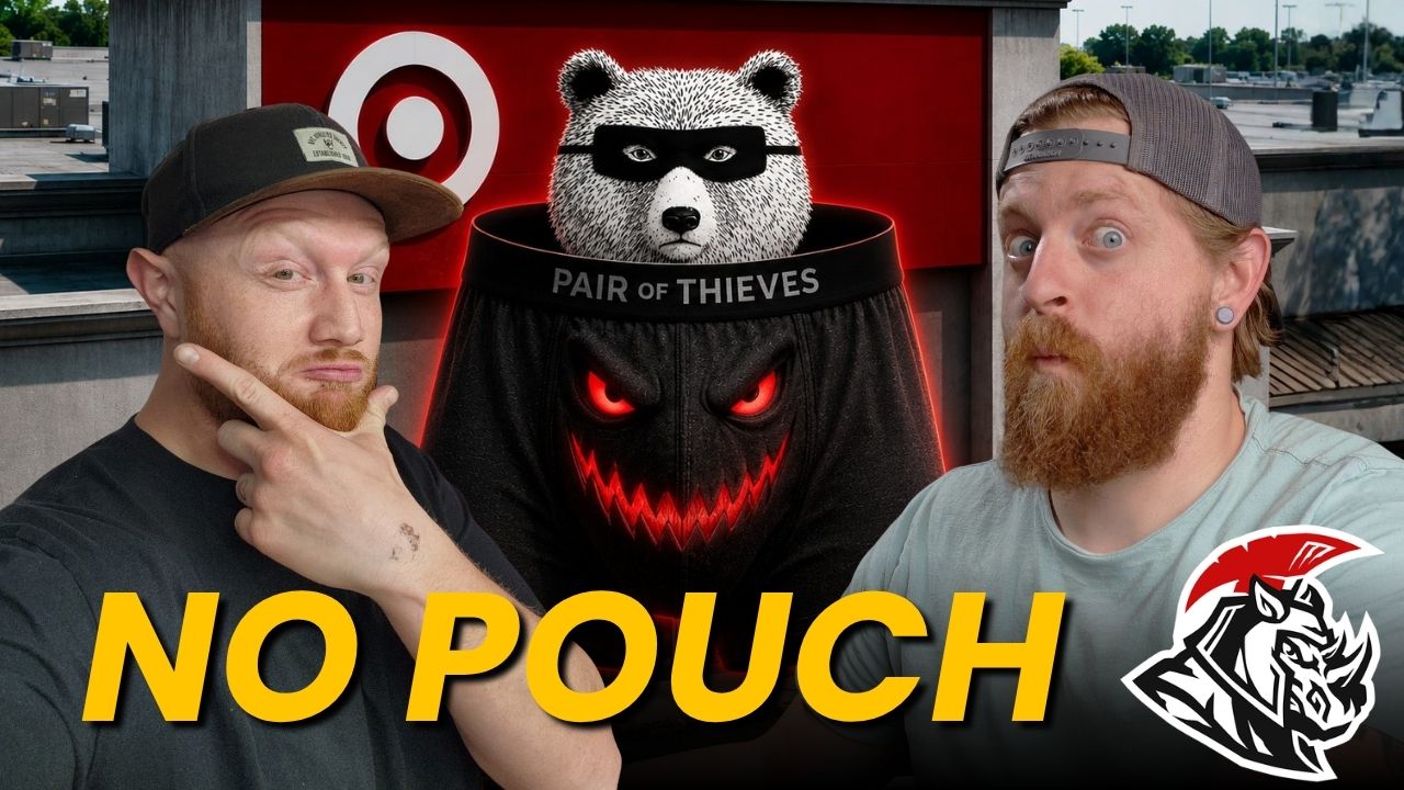 We Tried Pair of Thieves for a Week. Here's What Happened.