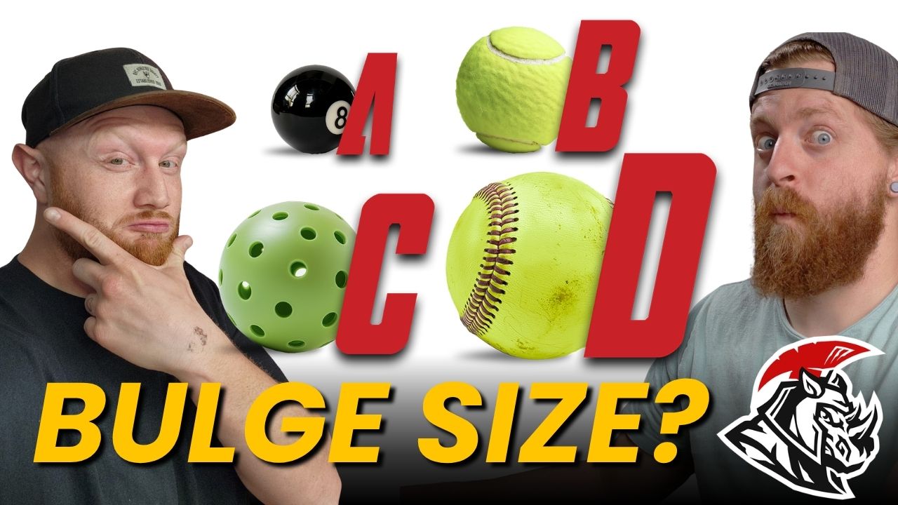 What Pouch Size Should You Choose? The Complete Real Pouch System Breakdown