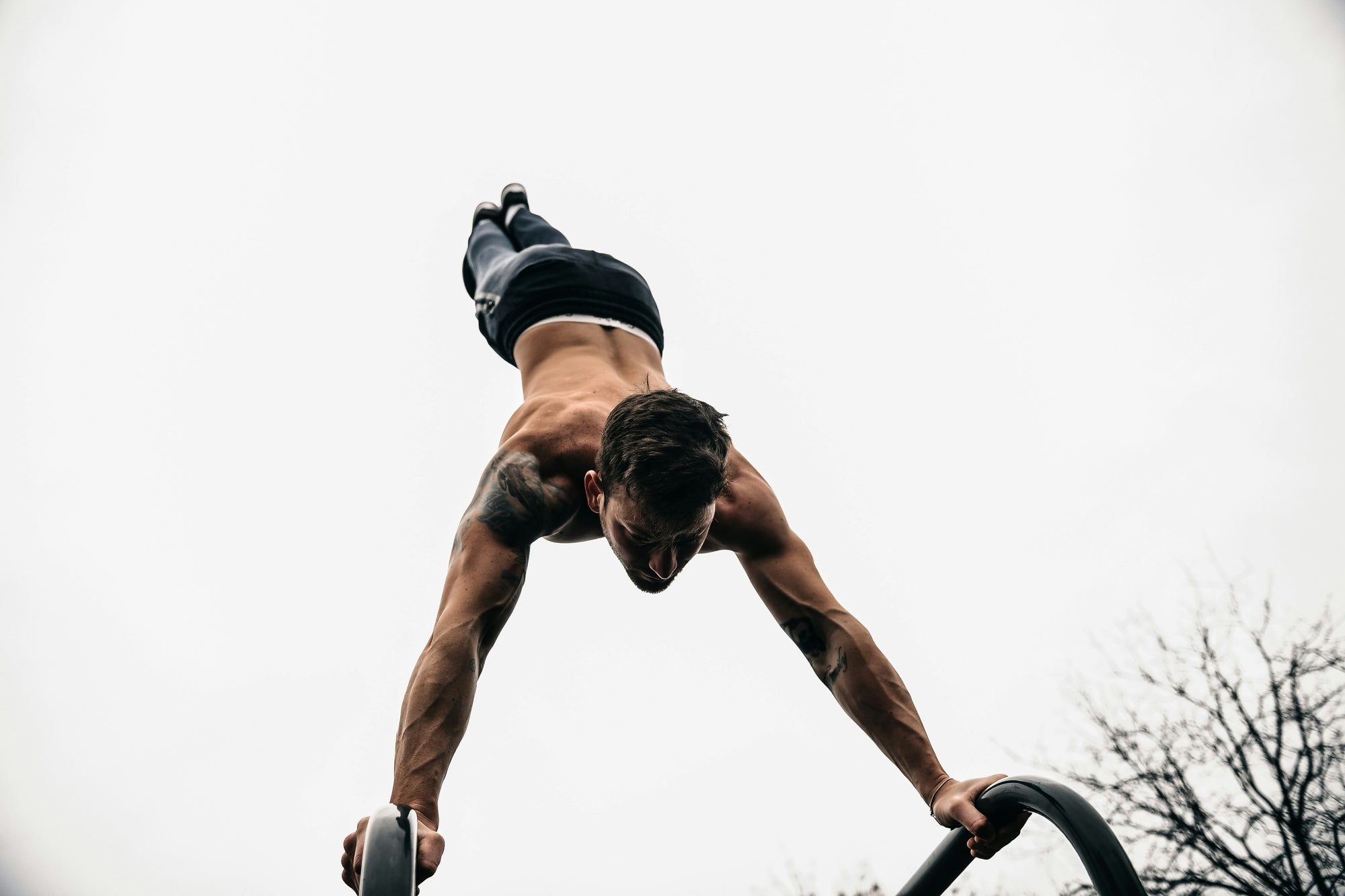 Enhance Your Workout: Best Men's Underwear for Gymnastics