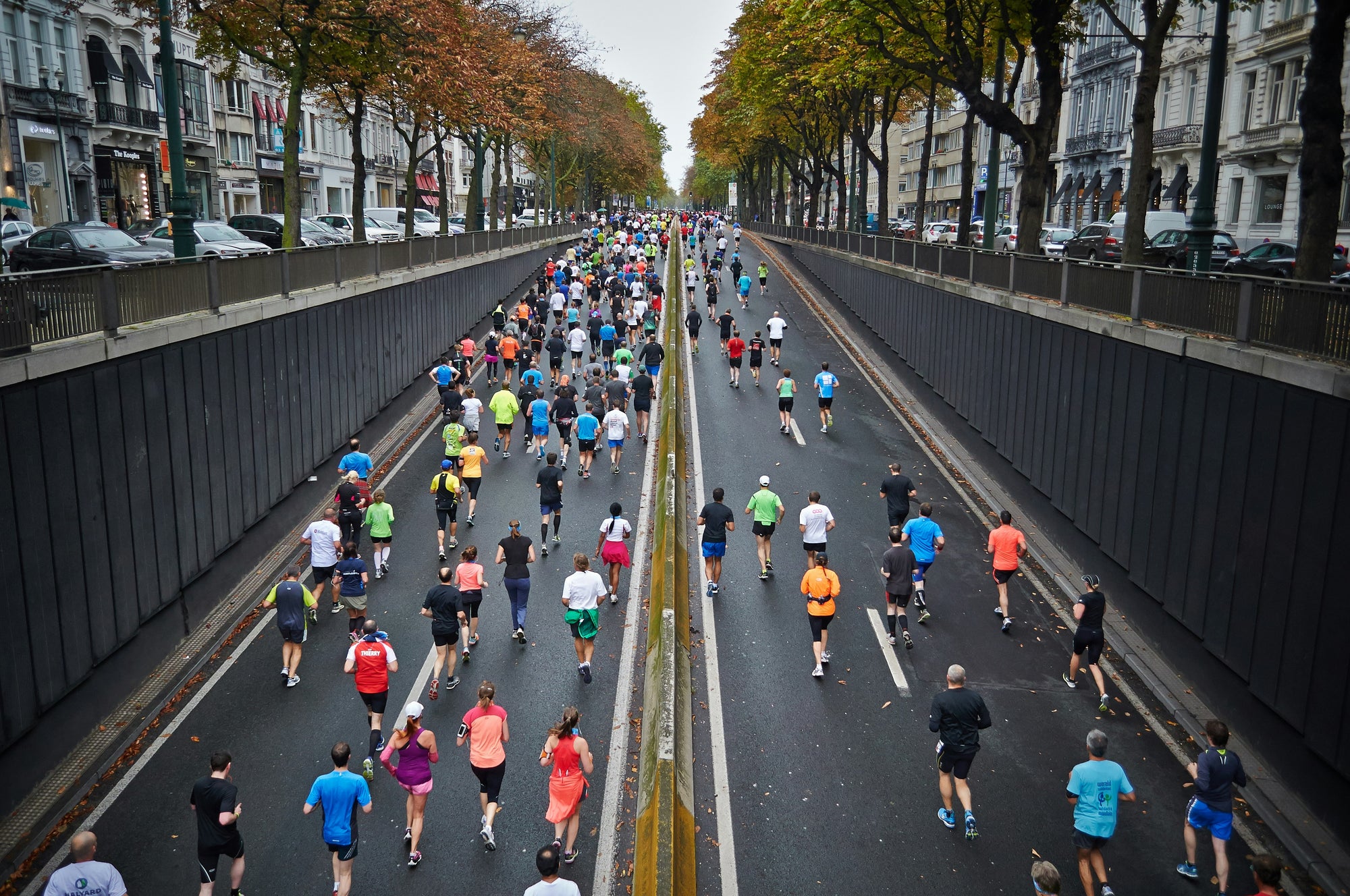 Best Men's Underwear for Marathon Training: A Runner's Guide - Rmac