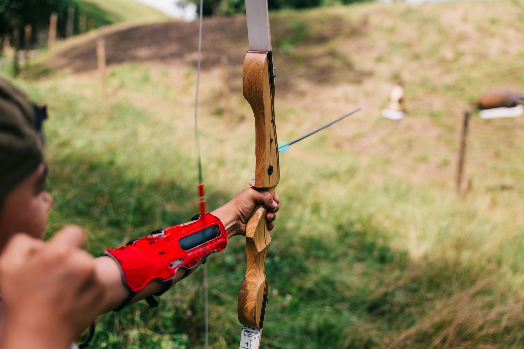 Essential Guide to the Best Men's Underwear for Archery: Steady and Comfortable