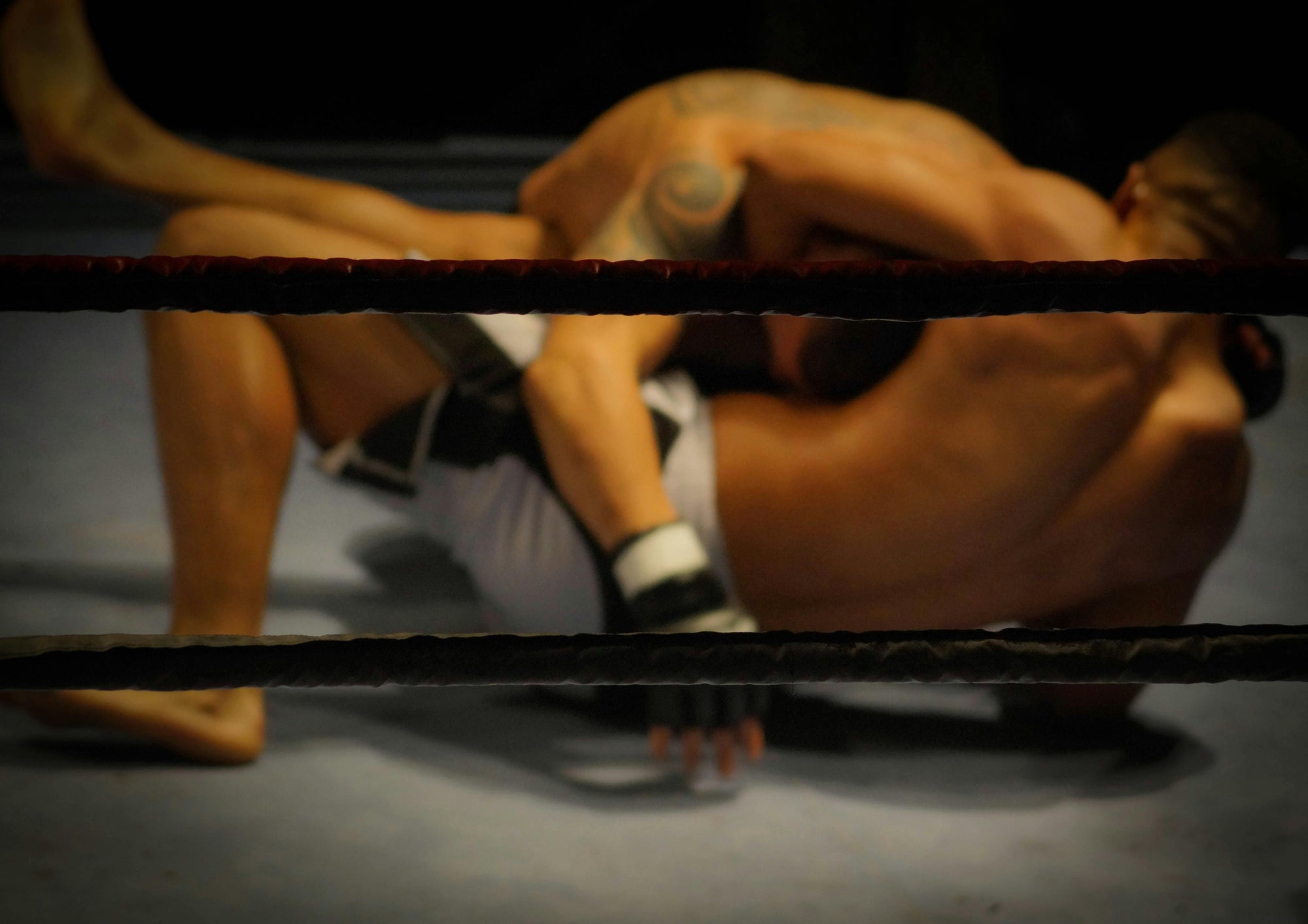 Top 10 Best Wrestling Tights for Men in 2025 - RMAC