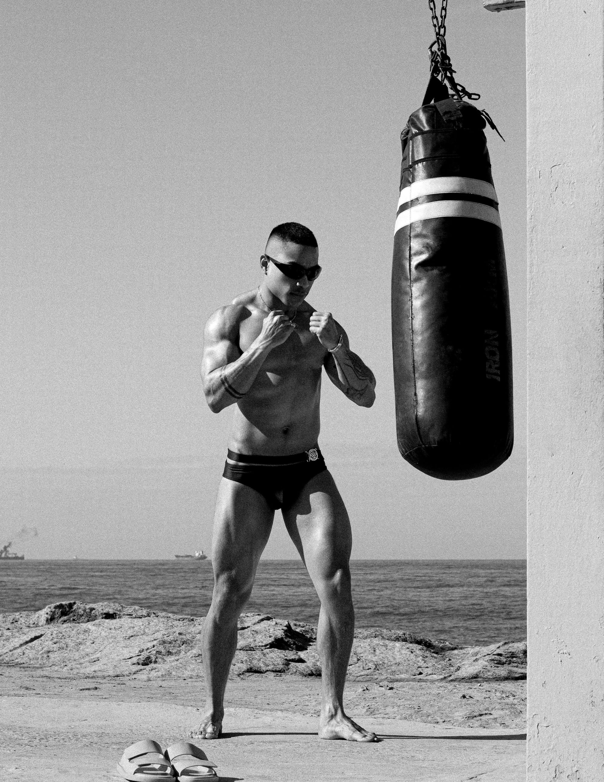 Best Boxer Brief Trunks for Men in 2026