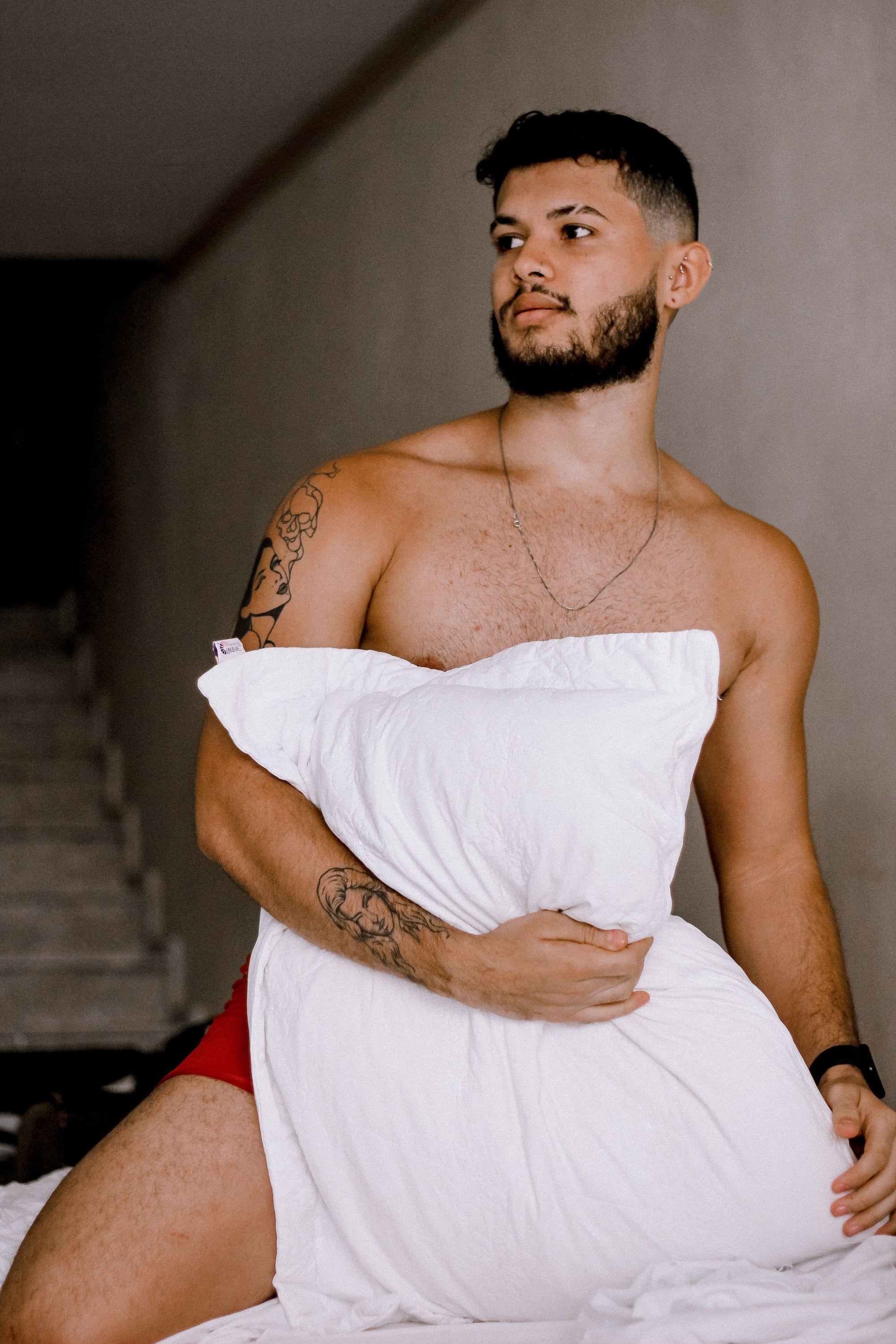 Boxer Brief Inseam Length Guide: How to Choose the Right Length