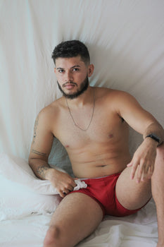 Best High-Waist Bikini Briefs for Men in 2026 - Real Men Apparel Company
