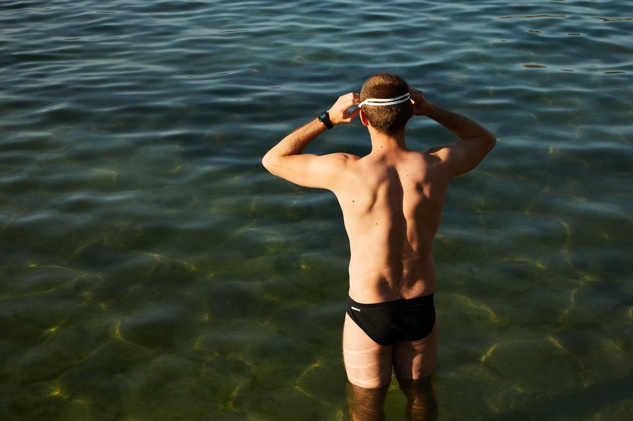 Best Banana Hammock in 2026 - Rmac