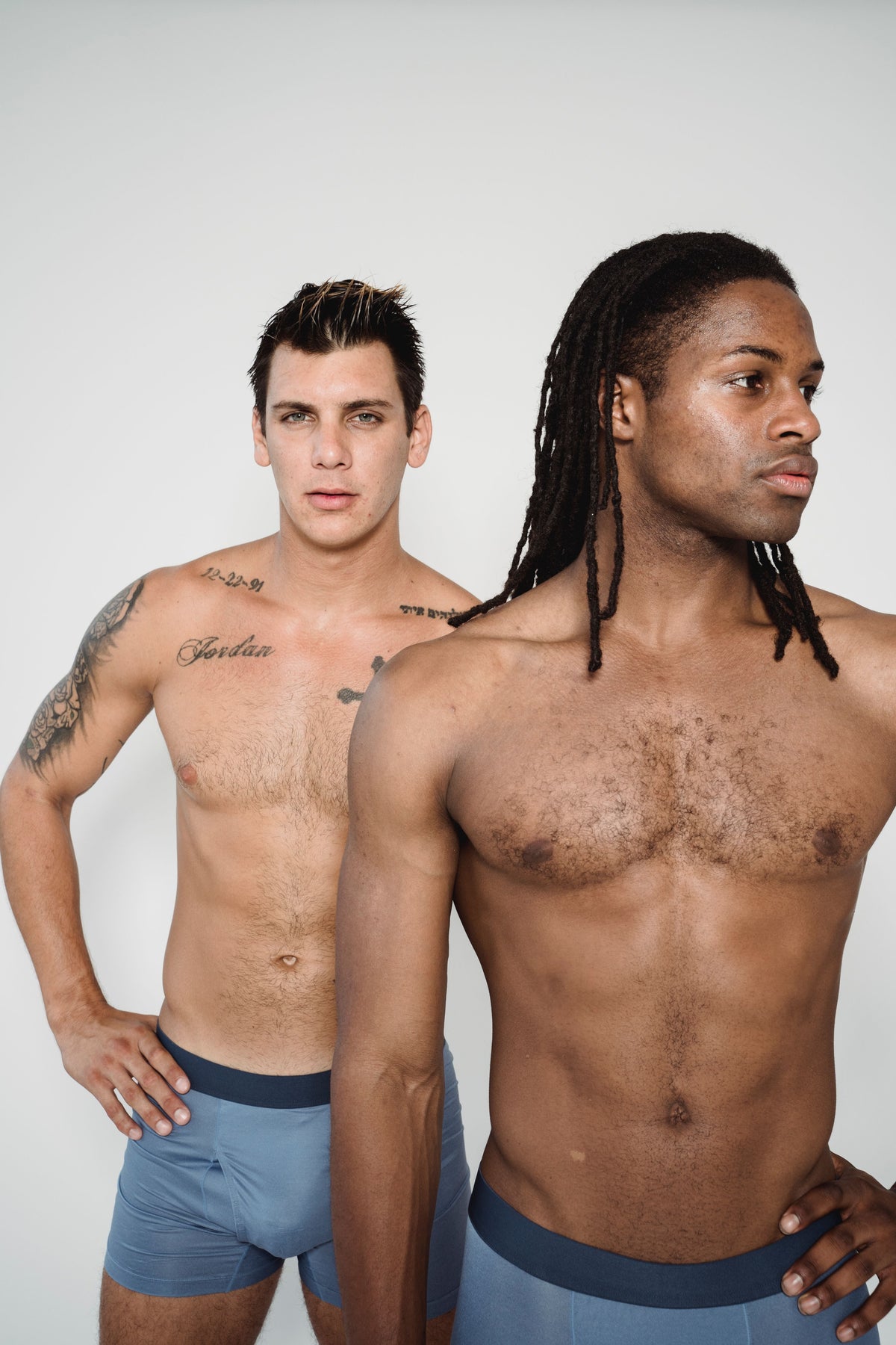Best Mens Cotton Boxer Briefs In 2026 - Real Men Apparel Company