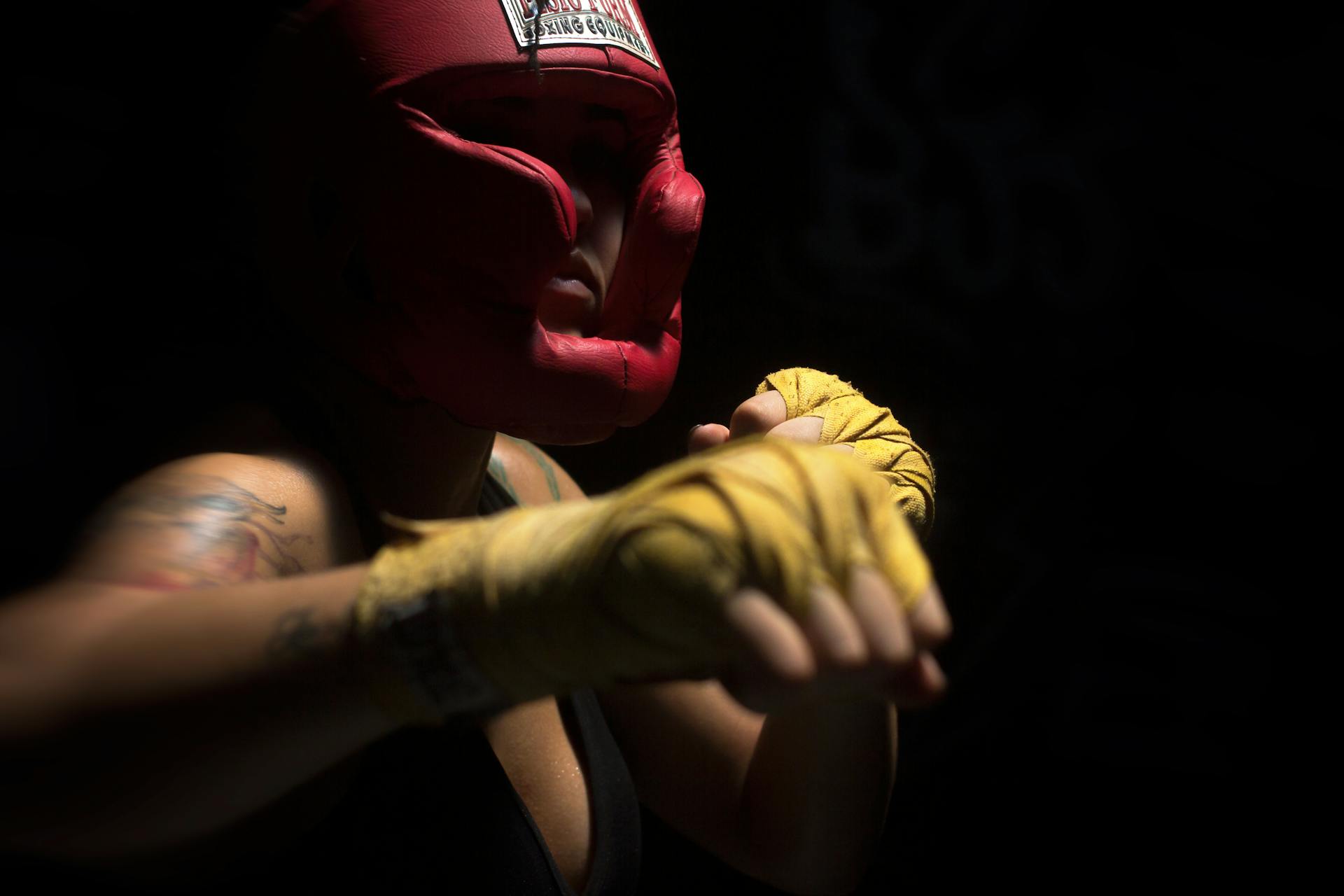 Top 10 Best Boxing Tights for Men in 2025 - RMAC