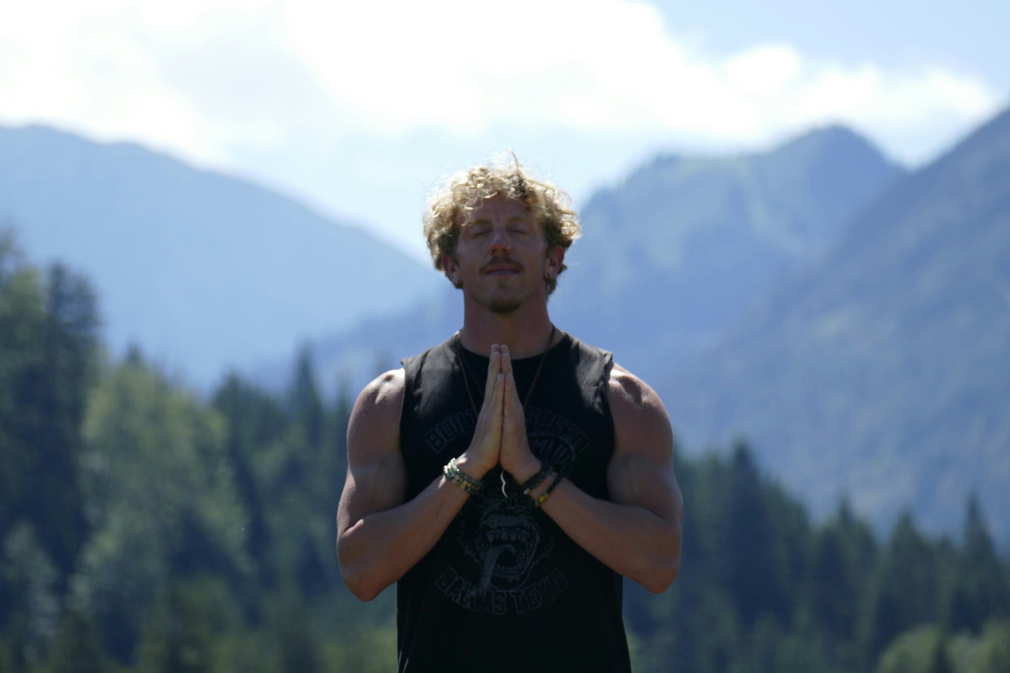 Best Men's Leggings for Pilates - Real Men Apparel Company