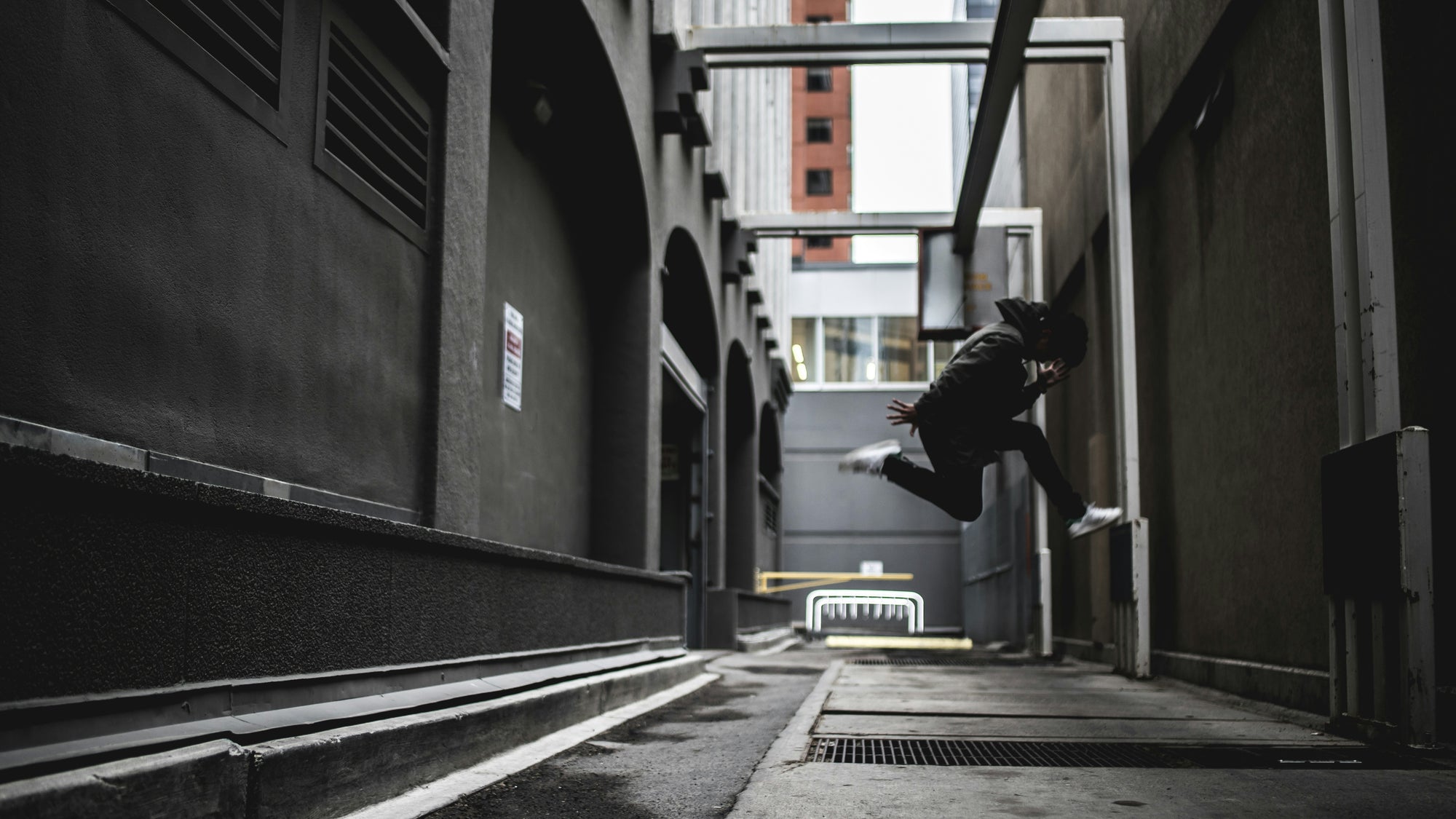 Best Men's Underwear for Parkour: Flexibility Meets Durability