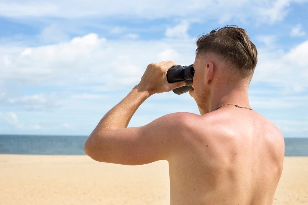 Men's Bikini Underwear: A Modern Guide to Comfort and Style