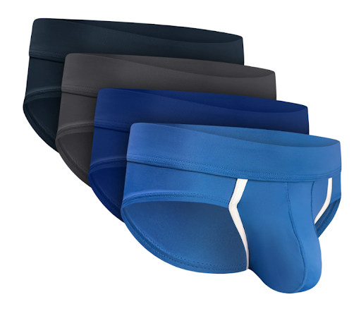  Bikini Briefs for Men