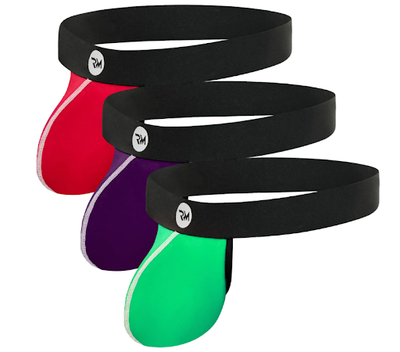 Why Is It Called G String? Origin & Name – Real Men Apparel Company