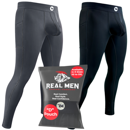 Male Leggings