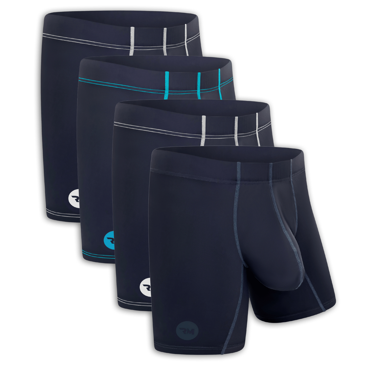 Underwear With Penis Pouch