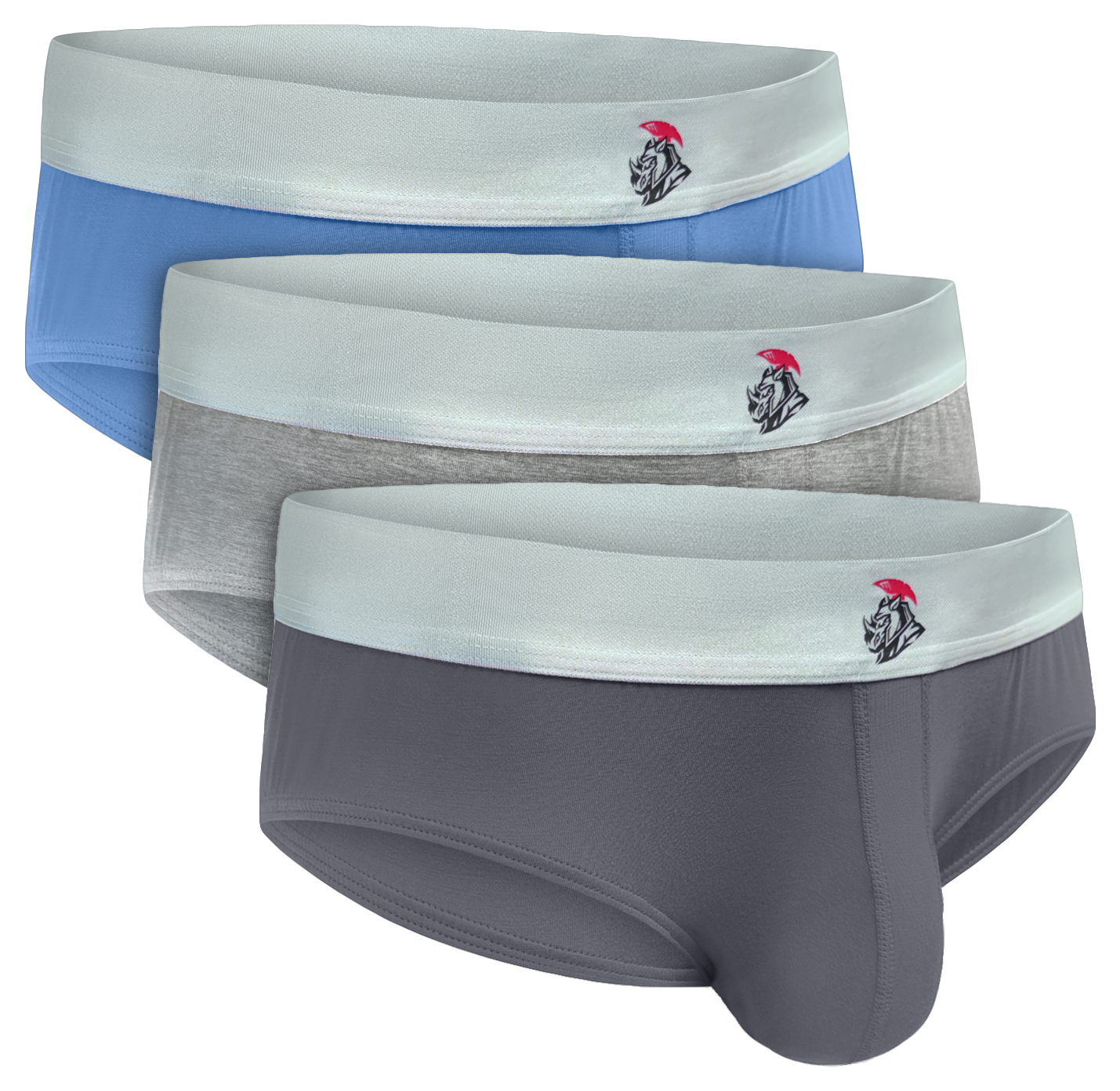 Real Men Pouch Underwear