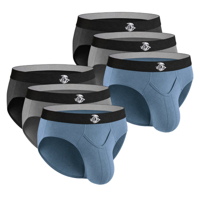 Siblings - Bamboo Briefs