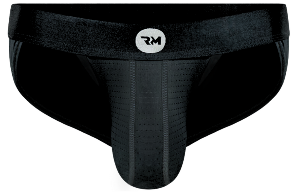 Men's Briefs No Fly