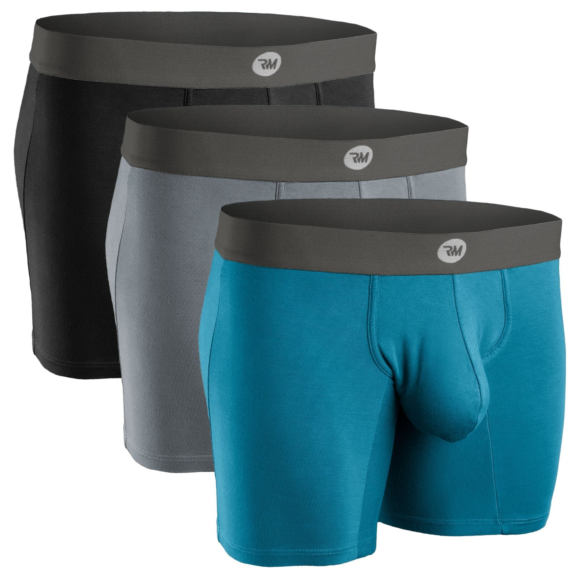 best underwear for running