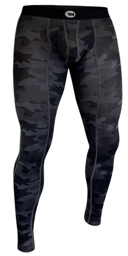 best men's running tights