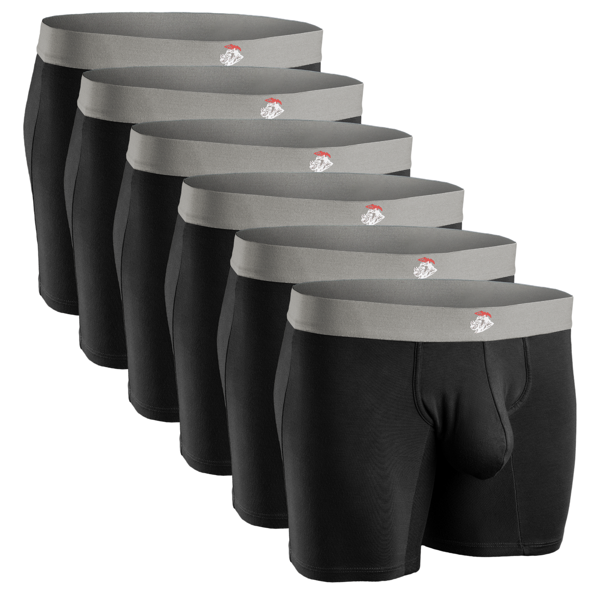 Seamless Underwear