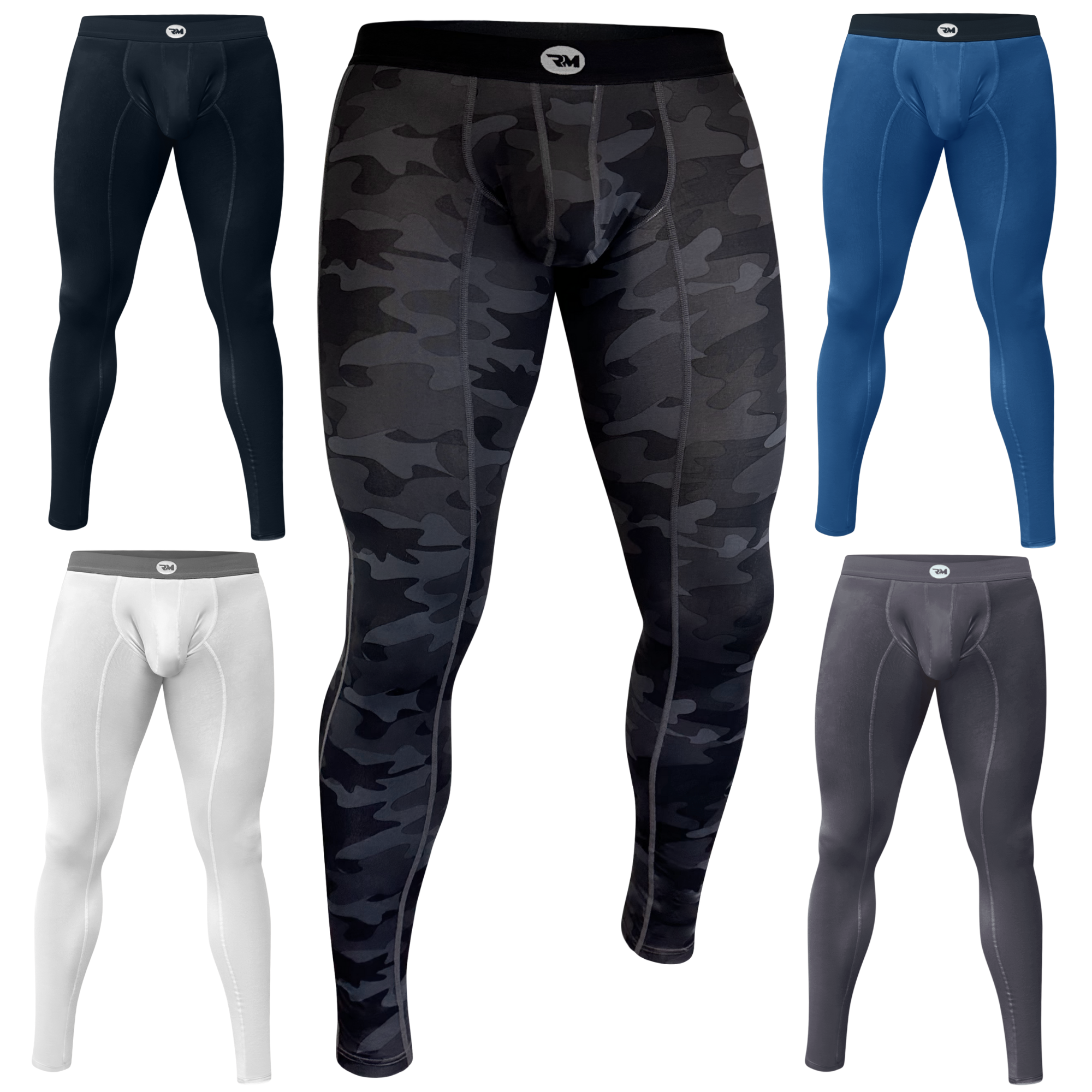 Mens Lingerie Leggings