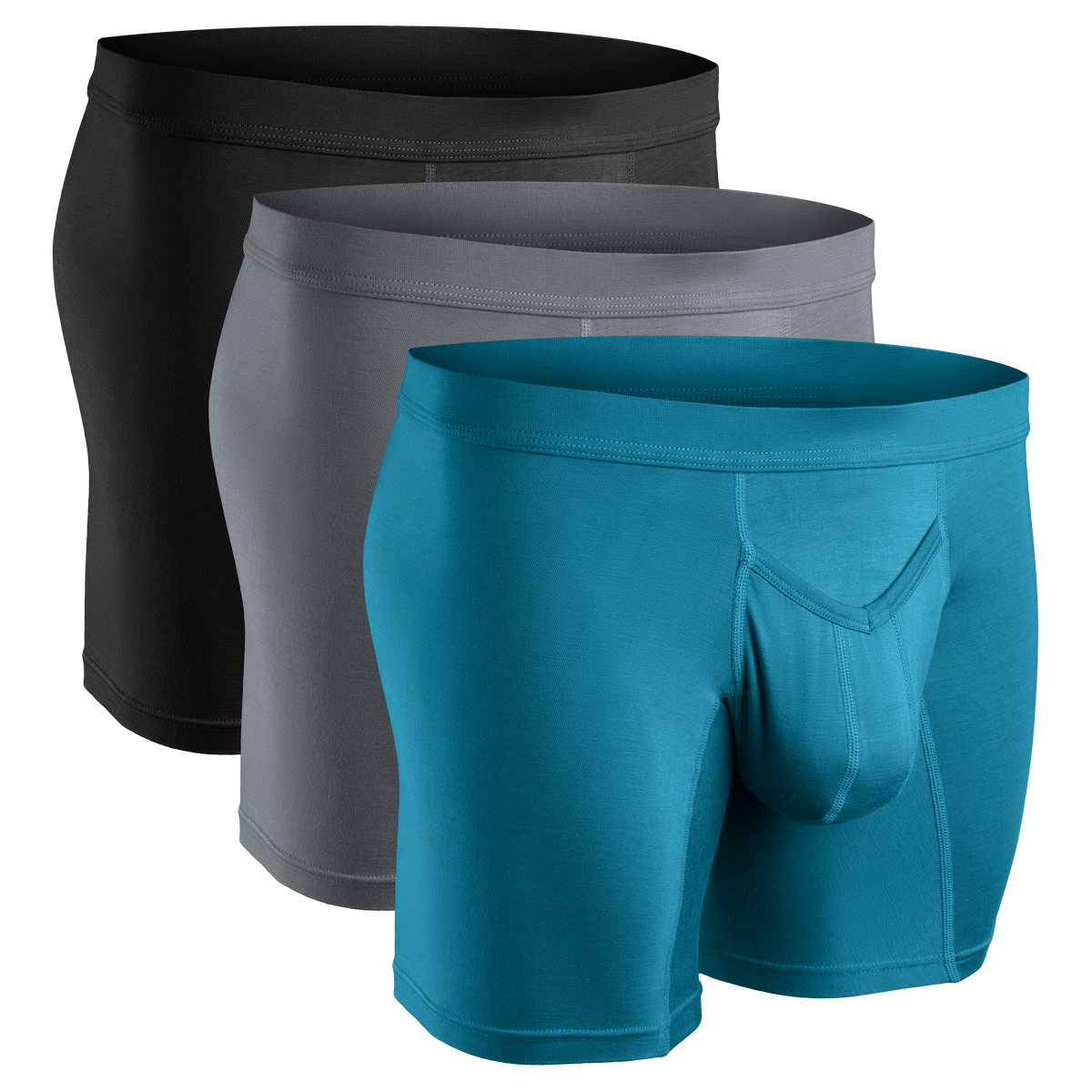 Most Comfortable Underwear for Men