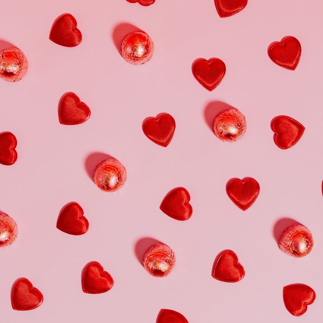 Real Men Valentine's Day Picks