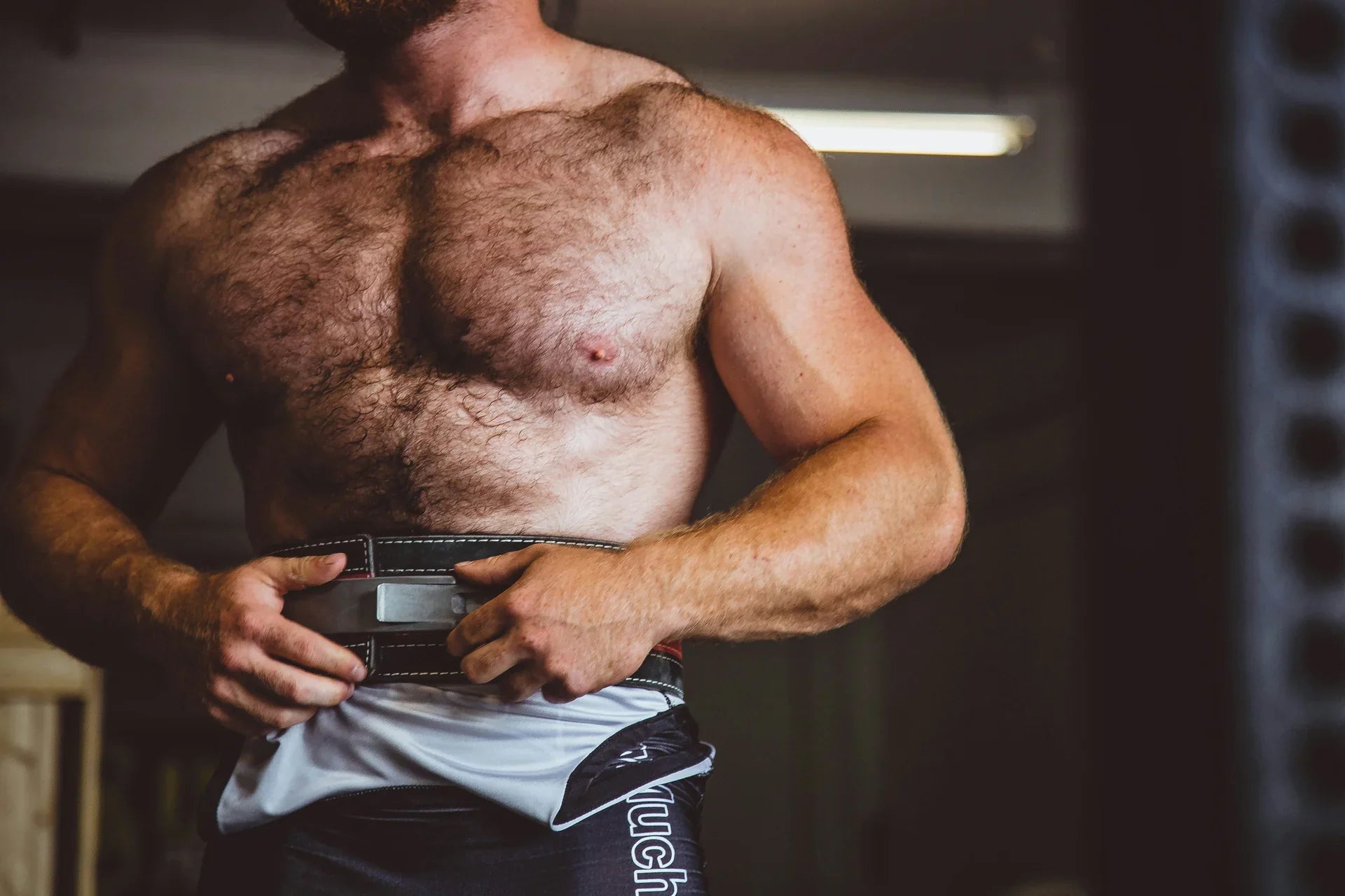 Boxer Briefs For Every Body Type