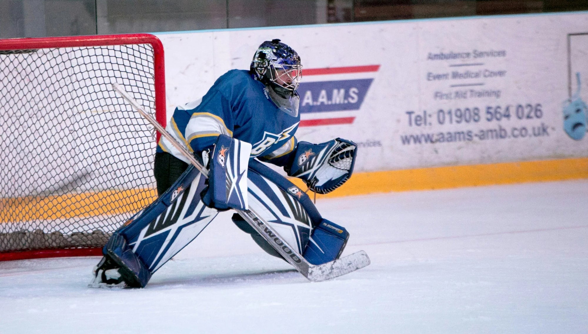 Best Men's Underwear for Ice Hockey