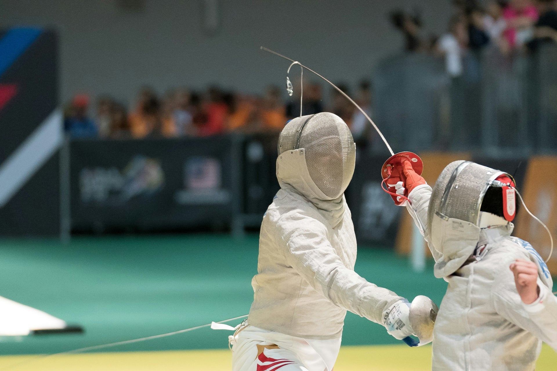 Best Men's Underwear for Fencing