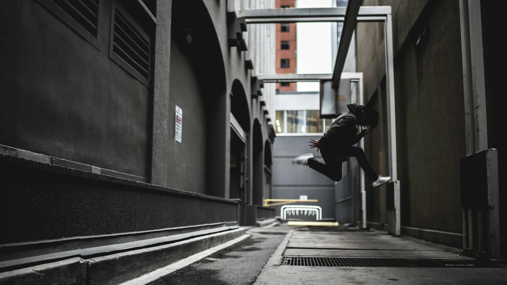 Best Men's Underwear for Parkour