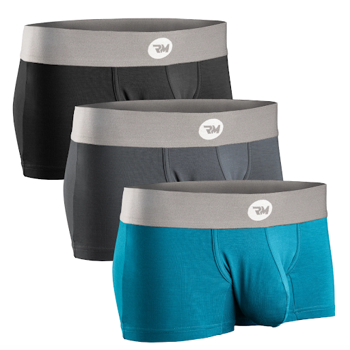 RMAC Underwear for Men vs. Jockey Underwear for Men: A Comfort and ...