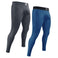 2-Pack - Blue/Gray