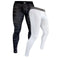 2-Pack - Gray Camo/White