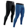 2-Pack - Black/Blue