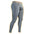 Modal 28in Leggings No Fly 1pk Gray