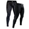 2-Pack - Black/Camo