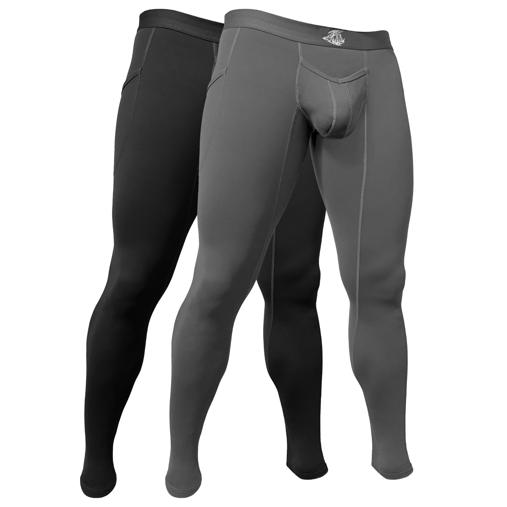 Long Johns Underwear Leggings – Real Men Apparel Company