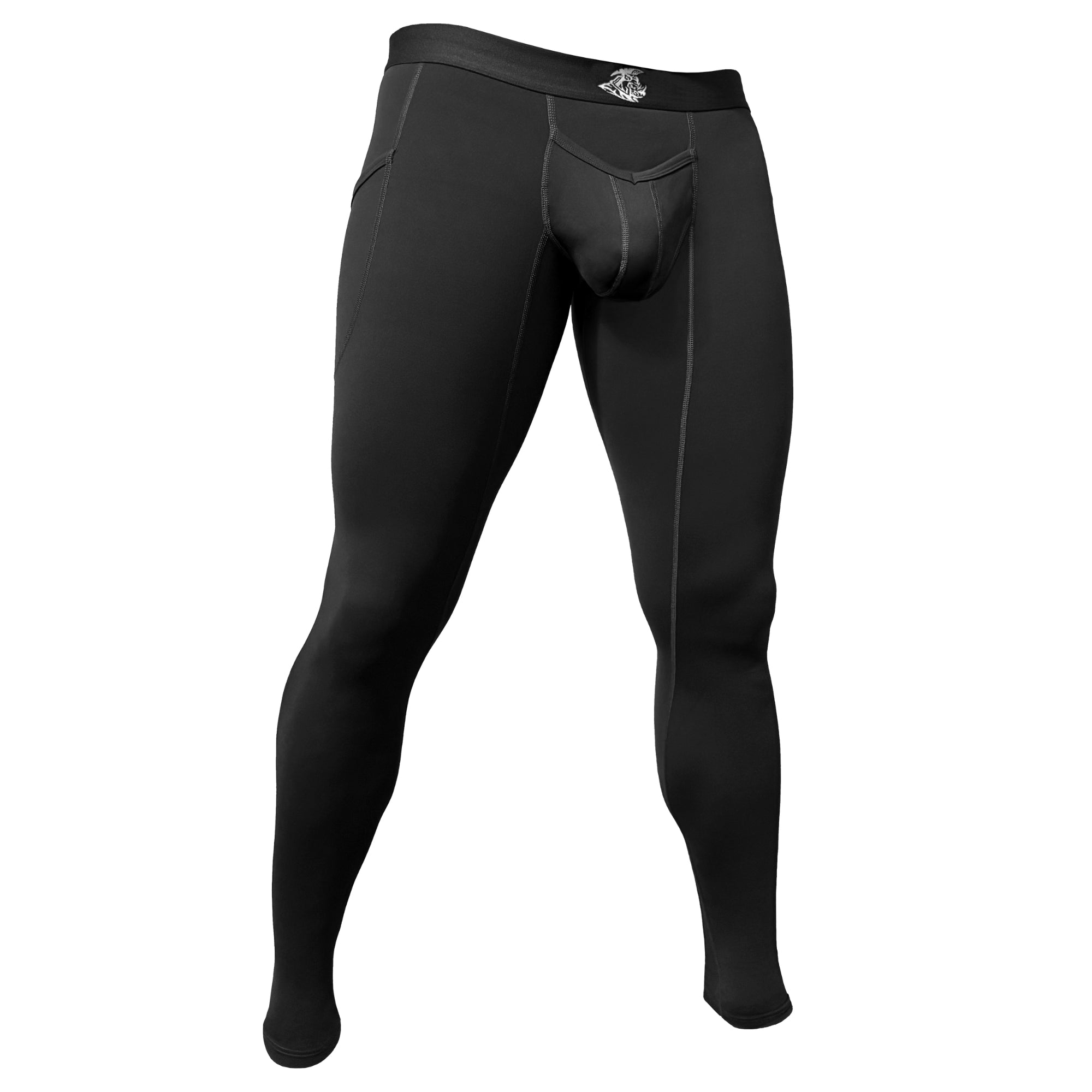 Long Johns Underwear Leggings – Real Men Apparel Company
