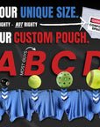 Nylon 0in Mesh Bikini Briefs No Fly 4pk Black/Blue/Gray/Wineberry